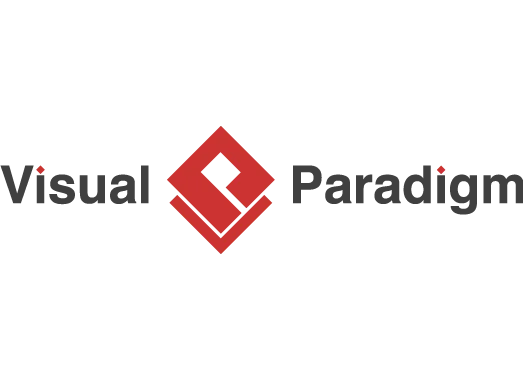 Visual Paradigm Logo Visual Paradigm Logo