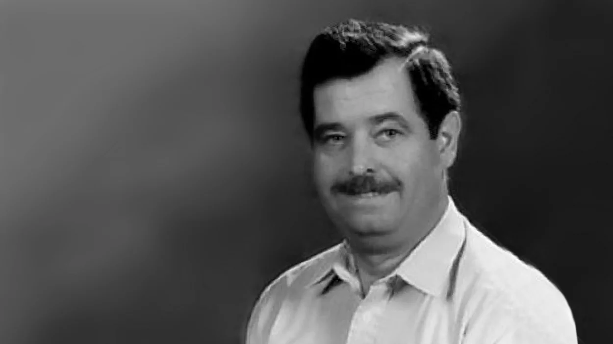 Klaus Kleisinger
